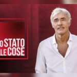 Giletti torna con Lo stato delle cose
